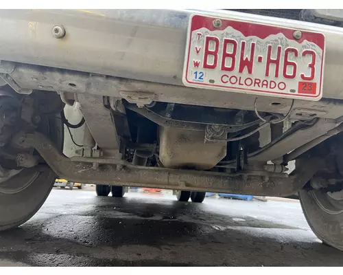 INTERNATIONAL 4300 Axle Beam (Front)