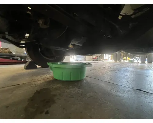 INTERNATIONAL 4300 Axle Beam (Front)