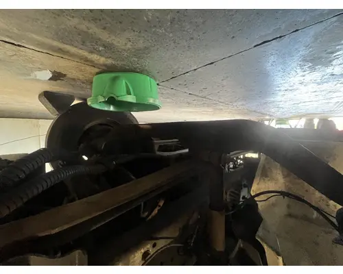 INTERNATIONAL 4300 Axle Beam (Front)