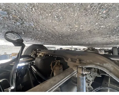 INTERNATIONAL 4300 Axle Beam (Front)