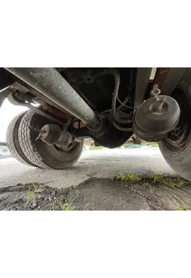 INTERNATIONAL 4300 Axle Housing (Rear)