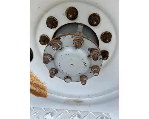 INTERNATIONAL 4300 Axle Shaft
