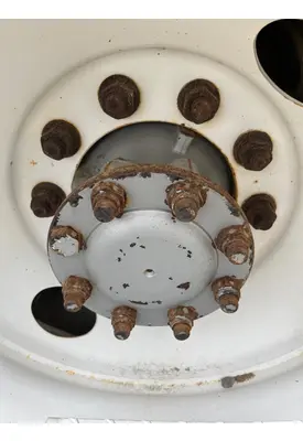 INTERNATIONAL 4300 Axle Shaft