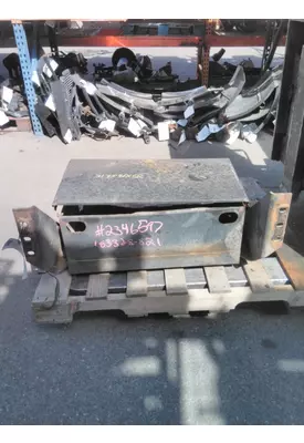 INTERNATIONAL 4300 BATTERY BOX