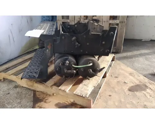 INTERNATIONAL 4300 BATTERY BOX