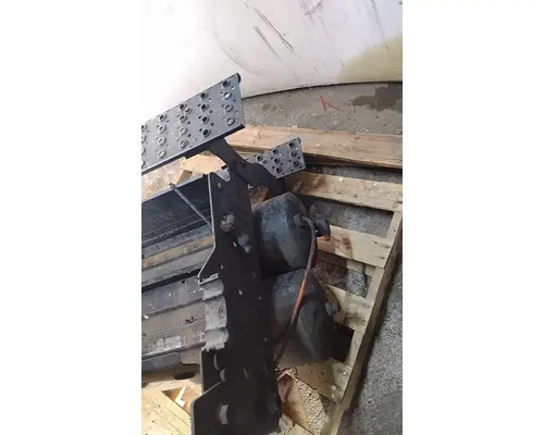 INTERNATIONAL 4300 BATTERY BOX