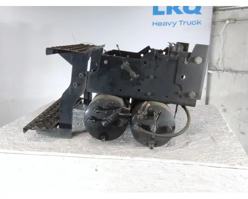 INTERNATIONAL 4300 BATTERY BOX