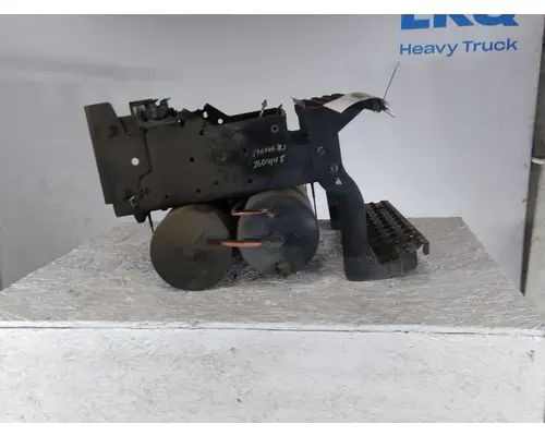 INTERNATIONAL 4300 BATTERY BOX