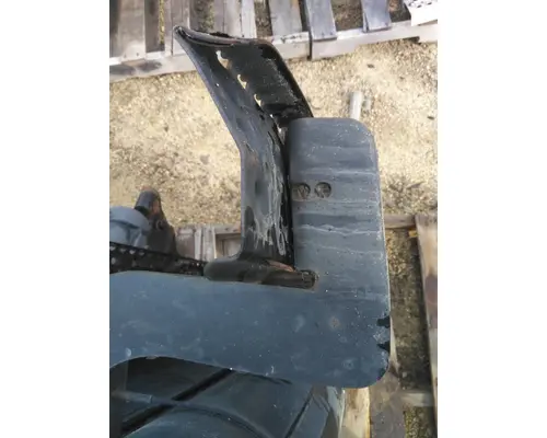 INTERNATIONAL 4300 BATTERY BOX