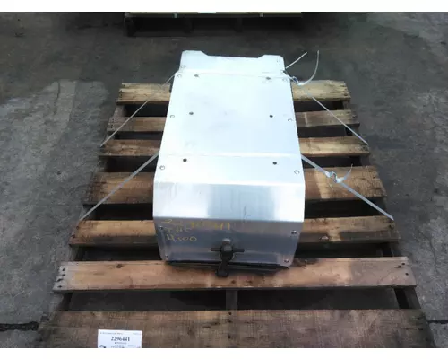 INTERNATIONAL 4300 BATTERY BOX