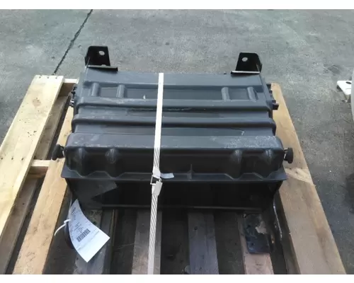 INTERNATIONAL 4300 BATTERY BOX