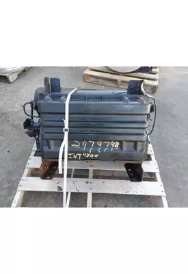 INTERNATIONAL 4300 BATTERY BOX