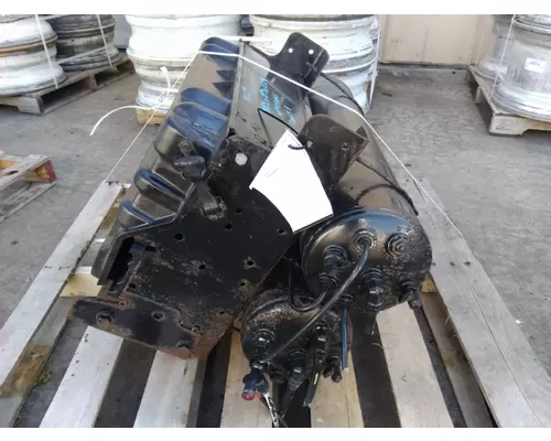 INTERNATIONAL 4300 BATTERY BOX