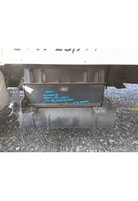 INTERNATIONAL 4300 BATTERY BOX