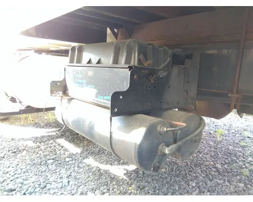INTERNATIONAL 4300 BATTERY BOX