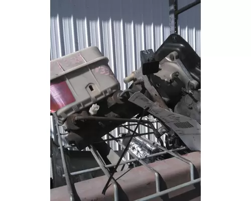 INTERNATIONAL 4300 BRAKE BOOSTER