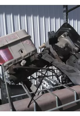 INTERNATIONAL 4300 BRAKE BOOSTER