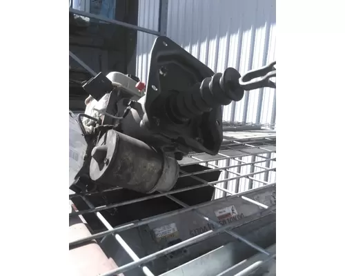 INTERNATIONAL 4300 BRAKE BOOSTER