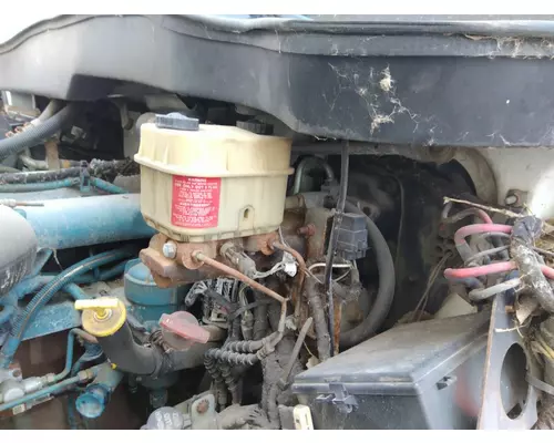 INTERNATIONAL 4300 BRAKE BOOSTER