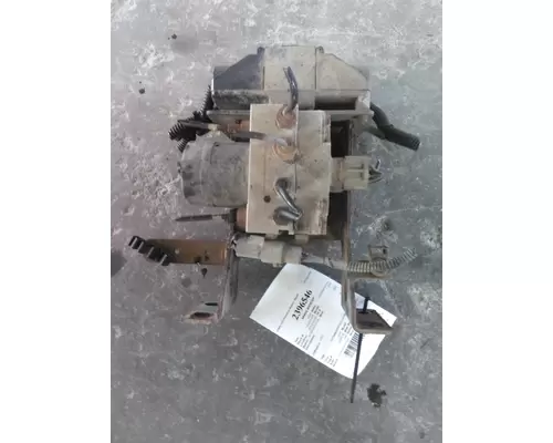 INTERNATIONAL 4300 BRAKE BOOSTER