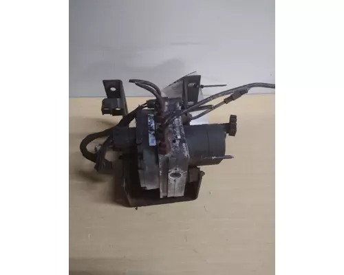 INTERNATIONAL 4300 BRAKE BOOSTER