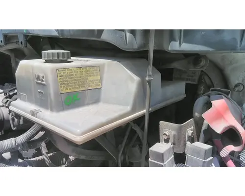 INTERNATIONAL 4300 BRAKE BOOSTER