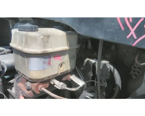 INTERNATIONAL 4300 BRAKE BOOSTER