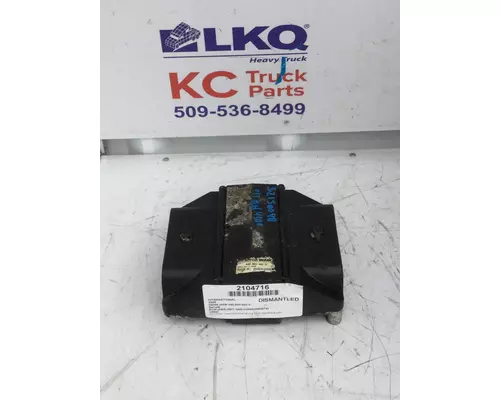 INTERNATIONAL 4300 BRAKE CONTROL MODULE (ABS)