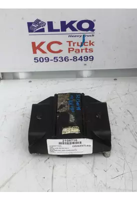 INTERNATIONAL 4300 BRAKE CONTROL MODULE (ABS)