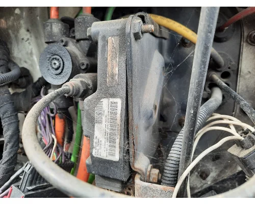 INTERNATIONAL 4300 BRAKE CONTROL MODULE (ABS)
