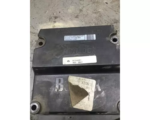 INTERNATIONAL 4300 BRAKE CONTROL MODULE (ABS)