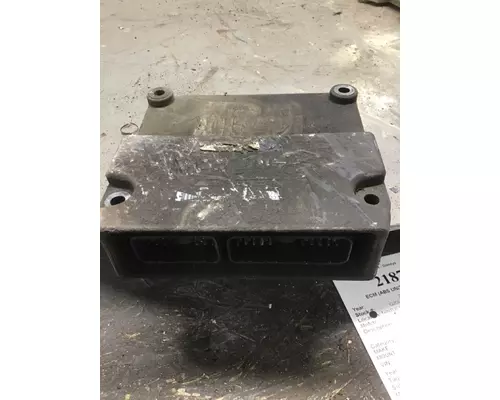 INTERNATIONAL 4300 BRAKE CONTROL MODULE (ABS)