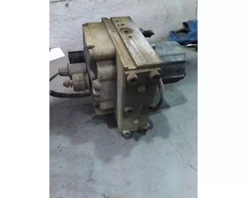 INTERNATIONAL 4300 BRAKE CONTROL MODULE (ABS)