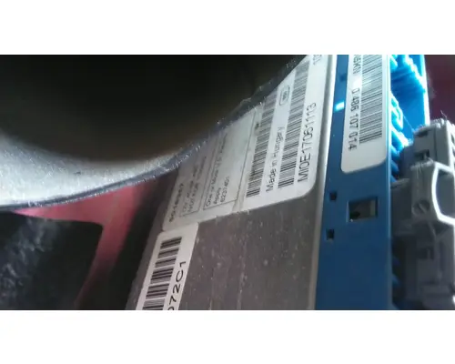 INTERNATIONAL 4300 BRAKE CONTROL MODULE (ABS)