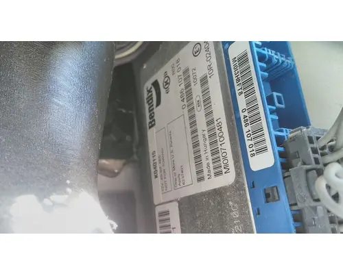 INTERNATIONAL 4300 BRAKE CONTROL MODULE (ABS)