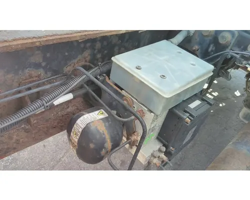 INTERNATIONAL 4300 BRAKE CONTROL MODULE (ABS)