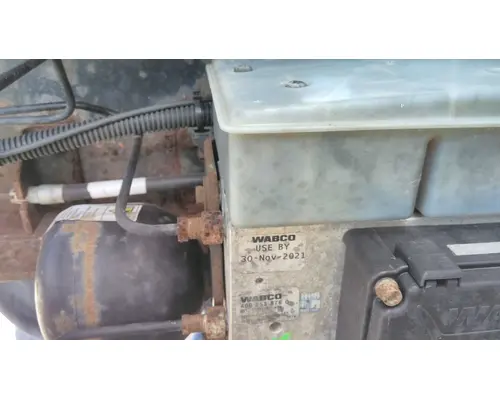 INTERNATIONAL 4300 BRAKE CONTROL MODULE (ABS)