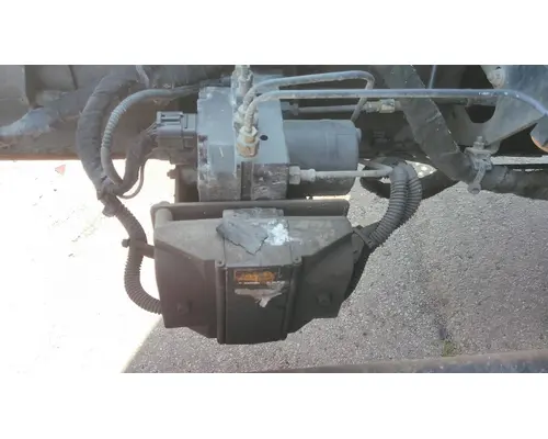 INTERNATIONAL 4300 BRAKE CONTROL MODULE (ABS)
