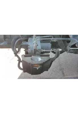 INTERNATIONAL 4300 BRAKE CONTROL MODULE (ABS)