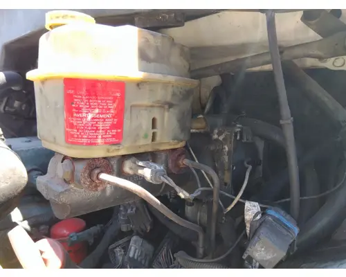 INTERNATIONAL 4300 BRAKE MASTER CYLINDER