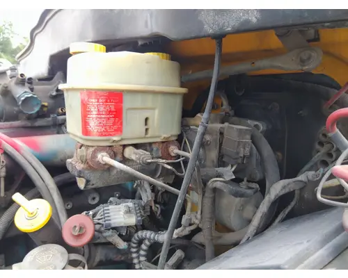 INTERNATIONAL 4300 BRAKE MASTER CYLINDER