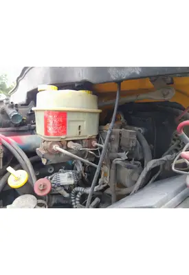 INTERNATIONAL 4300 BRAKE MASTER CYLINDER