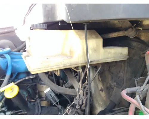 INTERNATIONAL 4300 BRAKE MASTER CYLINDER