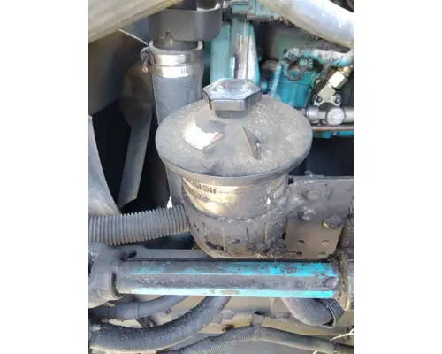 INTERNATIONAL 4300 BRAKE MASTER CYLINDER