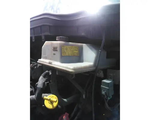 INTERNATIONAL 4300 BRAKE MASTER CYLINDER