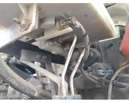 INTERNATIONAL 4300 BRAKE MASTER CYLINDER