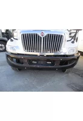 INTERNATIONAL 4300 BUMPER ASSEMBLY, FRONT