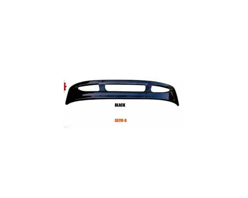 INTERNATIONAL 4300 BUMPER ASSEMBLY, FRONT