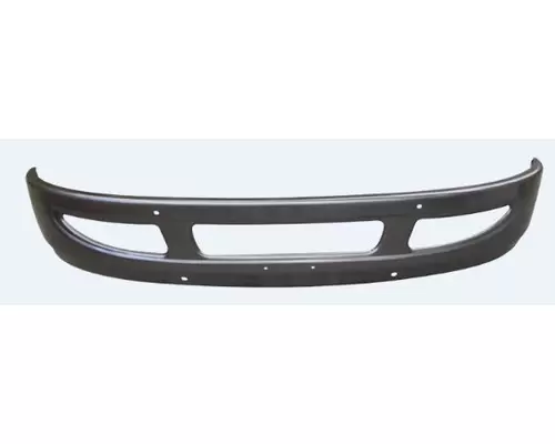 INTERNATIONAL 4300 BUMPER ASSEMBLY, FRONT