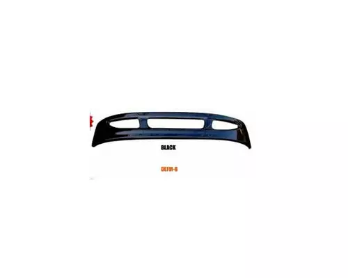 INTERNATIONAL 4300 BUMPER ASSEMBLY, FRONT